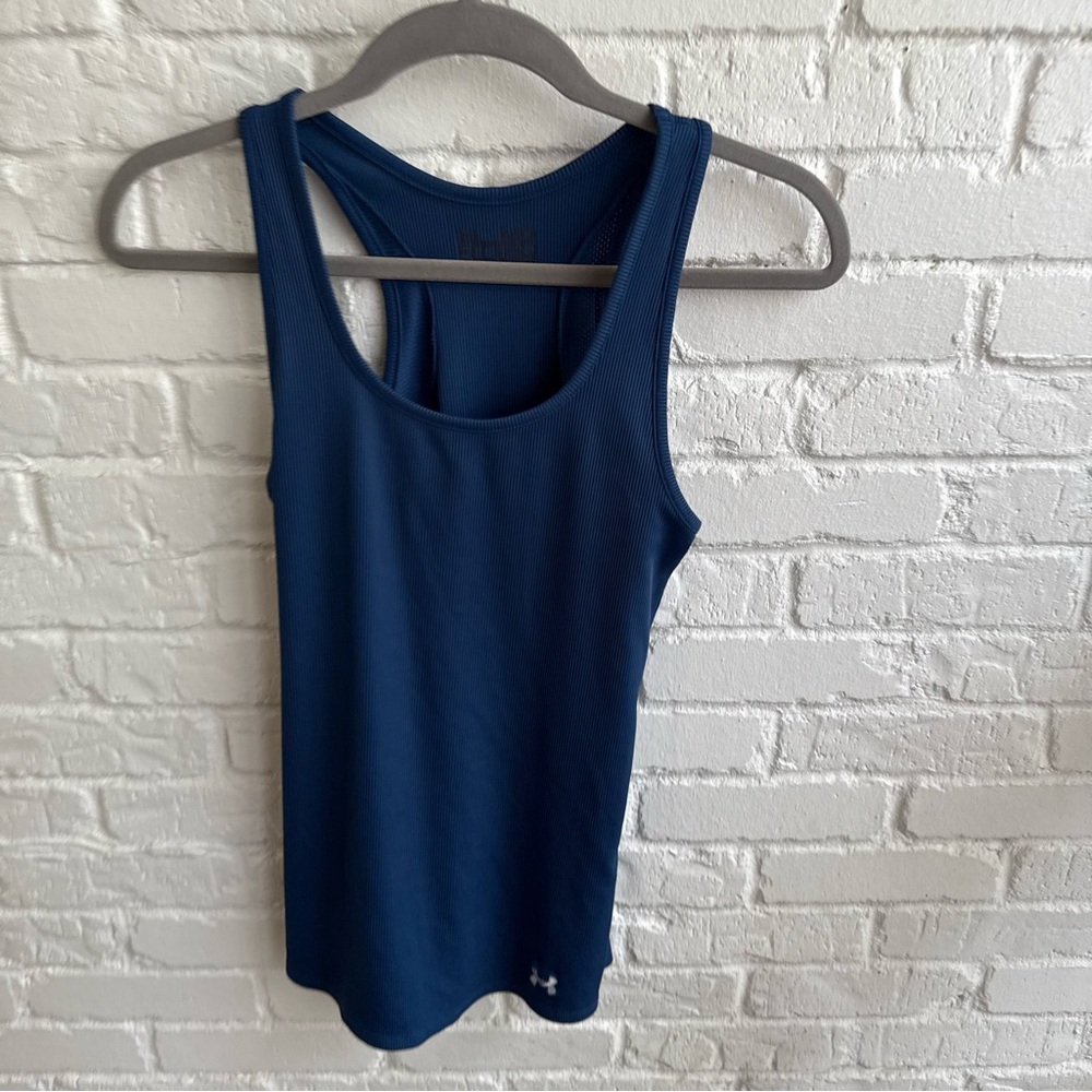 Under Armour Tank Top Size Medium